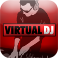 VirtualDJ Remote