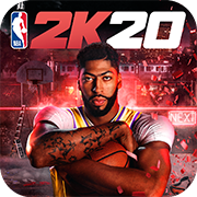 NBA 2K20