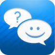 Text Me!  - Free Texting, SMS, IM, Photo and Video Messenger