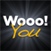 Wooo! You