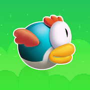 Super Bird Adventure