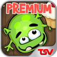 Monster and Sweets Premium