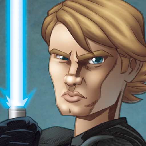 StarWars Clone Wars 1