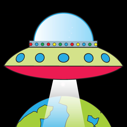 Doodle Earth Defender