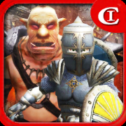 DarkKnight-Mount&Blade