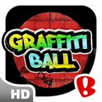 GraffitiBall HD