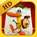 TalkingPatoHD