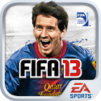 FIFA SOCCER 13 by EA SPORTS