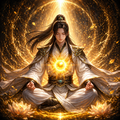Vạn Giới Phi Thăng