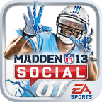 MaddenSocial