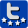 Twitter Stars