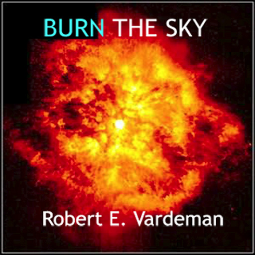 Legends: Burn the Sky