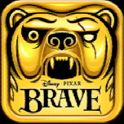 Temple Run: Brave