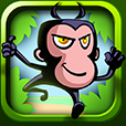 Monkey Dash