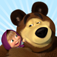 Masha&Bear #1