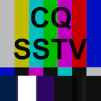 SSTV Slow Scan TV
