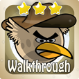 Walkthrough for Angry Birds (Ultimate Edition)