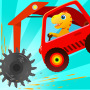 DinoDigger