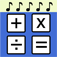 MelodyCalc