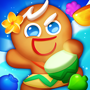 Hello! Brave Cookies