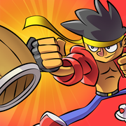 Barrel Buster