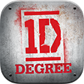1D Degree