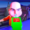 Patrol Officer 3D
