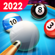 8 Ball