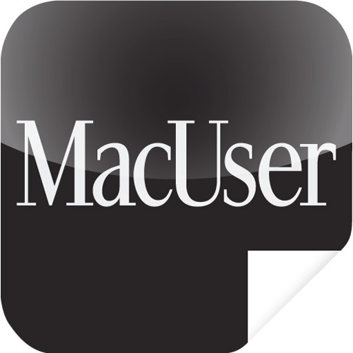MacUser Magazine