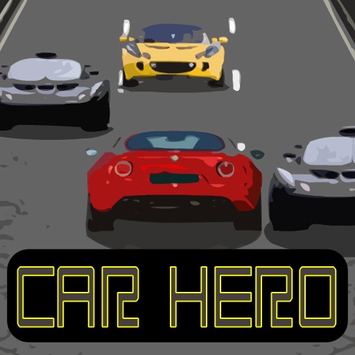 CarHero