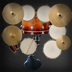 DrumSet