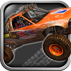 4x4 Jam