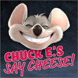 Say Cheese!