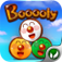 Booooly!