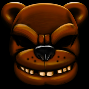 CreepyBear