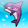 Tiny Whale!