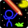 Glow Draw!!
