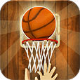 Arcade Basketball Shots