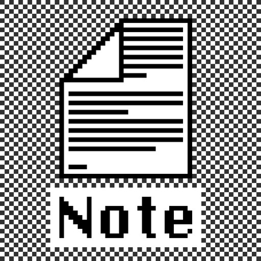 Classic Note
