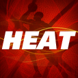 Heat Basketball