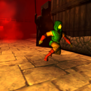 DiscordRun