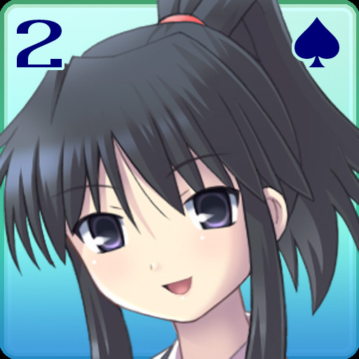 Ktai-S FreeCell