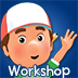 Handy Manny