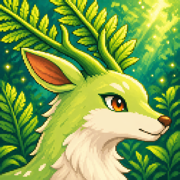 Tiny Tamer: Adventure
