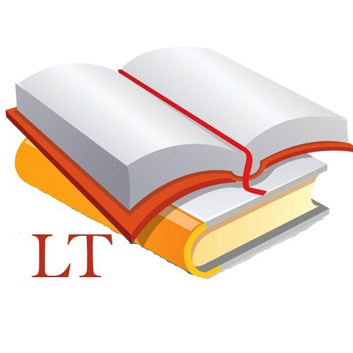 BookShelfLT