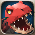 Call of Mini: DinoHunter