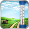 Fenster  Thermometer