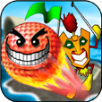 Tiki Golf 2