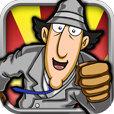 Inspector Gadget's MAD Dash
