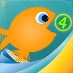 Motion Math: Hungry Fish